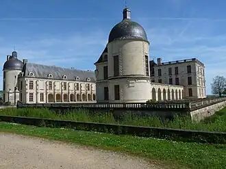 Château d'Oiron