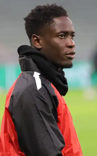 Joseph Okumu