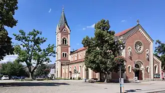 kerk