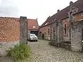 Hoeve uit de 18de eeuw