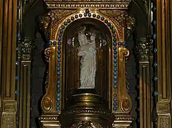 Onze Lieve Vrouw van Groeninge