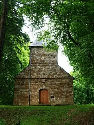Église des Saints-Innocents