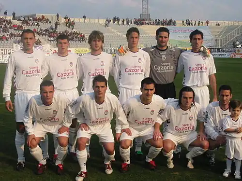 Real Jaén