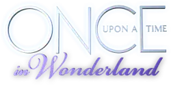 Once Upon a Time in Wonderland