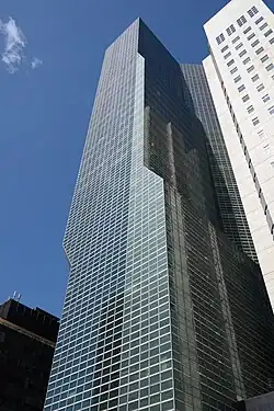 One UN Plaza, New York