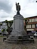 Oorlogsmonument