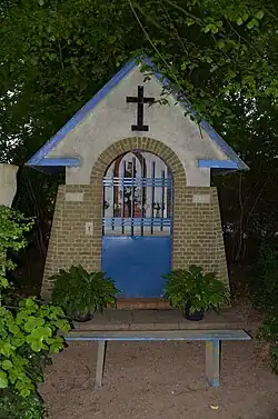 Kapel Onze-Lieve-Vrouw