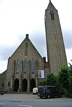 Onze-Lieve-Vrouwekerk