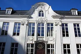 Onze-Lieve-Vrouwhospitaal