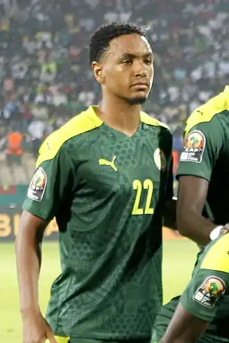 Abdou Diallo