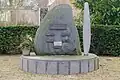 Monument aan de Eikenlaan
