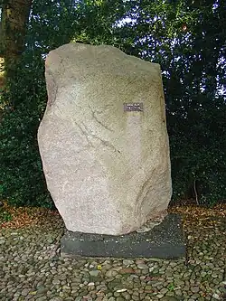 Oorlogsmonument