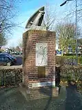 Monument voor Nederlandse Militairen