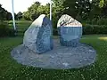 Oorlogsmonument voor burgerslachtoffers