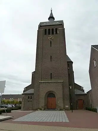 Sint-Jozefkerk