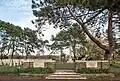 Oostduinkerke Communal Cemetery