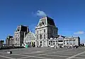 Station Oostende