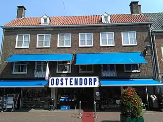 Kookwinkel Oostendorp, 2018