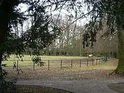 Beschermd Landgoed ‘Bato's Wijk’