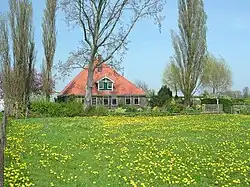 Stolpboerderij