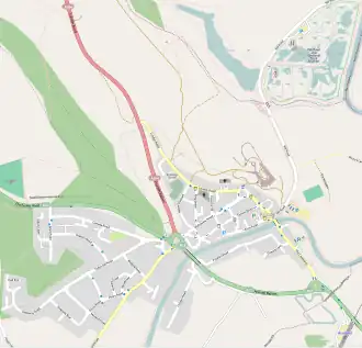 Fitzalan Chapel (Arundel)