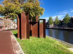 Open deuren, Leeuwarden