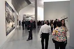 Tel Aviv Museum of Art, 2011