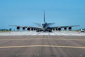 MacDill Air Force Base