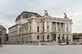 Opernhaus Zürich