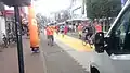 Roparun 2017 door Oranjestraat