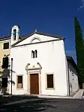 Oratorio San Rocco