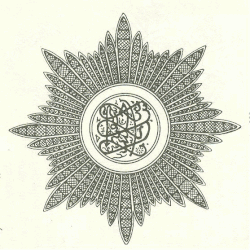 Ster van de Grootkruisen en Grootofficieren