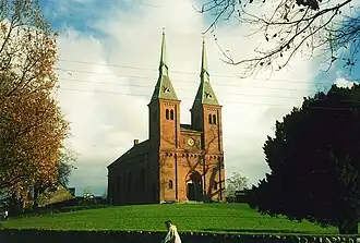 Kerk