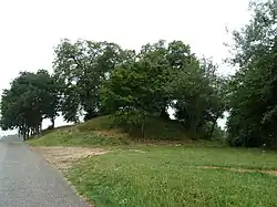 Tumulus van Wouteringen