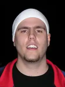 Organism 12 bij de Riddarholmsfeesten.