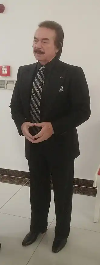 Orhan Gencebay (2023)