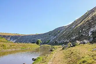 Nationaal park Orhei