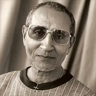 Orlando Emanuels (1991)© Foto: Michel Szulc-Krzyzanowski