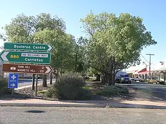 Orroroo