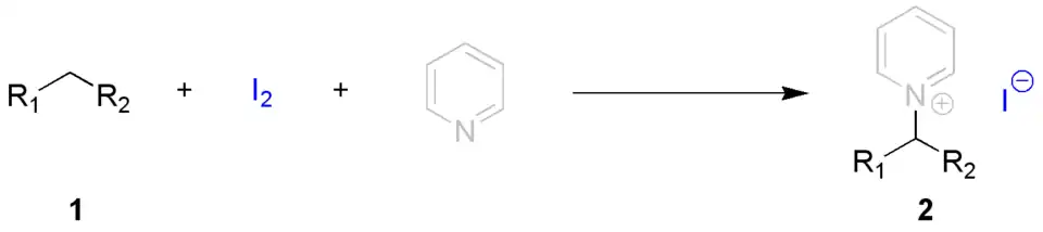 Ortoleva-King-reactie
