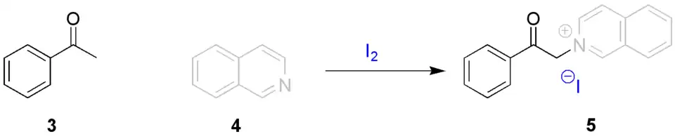 Ortoleva-King-reactie