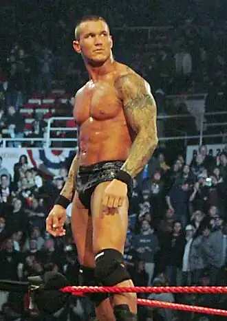 Royal Rumble 2009