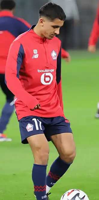 Osame Sahraoui