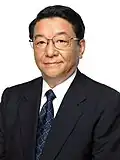 Osamu Fujimura