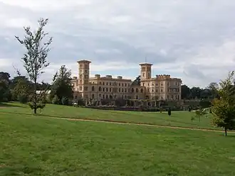 Osborne House