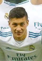 Óscar Rodríguez Arnaiz