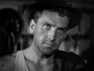 Massimo Girotti (1943).