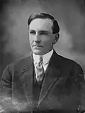 Oswald West