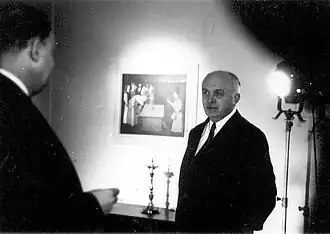 Otakar Vávra (1980)