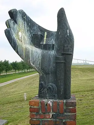 Monument Oterdum (1978)